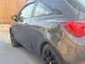 USED 2015 15 VAUXHALL CORSA 1.4i ecoFLEX Sting Hatchback 3dr Petrol Manual Euro 6 (90 ps) RECENT SERVICE + CHEAP RUNNER