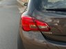 USED 2015 15 VAUXHALL CORSA 1.4i ecoFLEX Sting Hatchback 3dr Petrol Manual Euro 6 (90 ps) RECENT SERVICE + CHEAP RUNNER