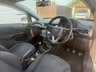 USED 2015 15 VAUXHALL CORSA 1.4i ecoFLEX Sting Hatchback 3dr Petrol Manual Euro 6 (90 ps) RECENT SERVICE + CHEAP RUNNER
