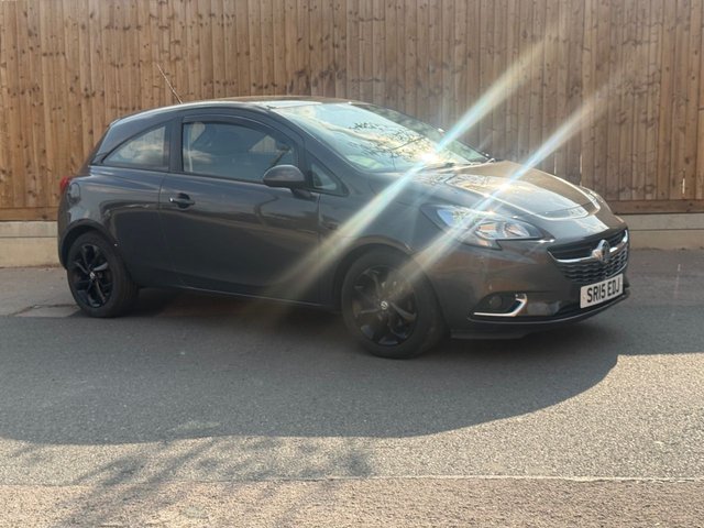 View our VAUXHALL CORSA