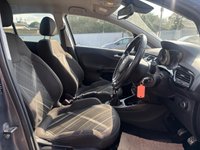 USED 2015 65 VAUXHALL CORSA 1.4i ecoTEC Limited Edition Hatchback 5 door Petrol Manual Euro 6 in Grey +PARKING SENSORS +REVERSE CAM