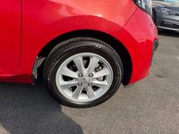 USED 2013 13 KIA PICANTO 1.0 2 Hatchback 5dr Petrol Manual Euro 5 (68 bhp) ZERO &pound;&pound;&pound; ROAD TAX-BLUETOOTH-SERVICE HISTORY-AIR CON-ALLOYS