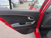 USED 2013 13 KIA PICANTO 1.0 2 Hatchback 5dr Petrol Manual Euro 5 (68 bhp) ZERO &pound;&pound;&pound; ROAD TAX-BLUETOOTH-SERVICE HISTORY-AIR CON-ALLOYS