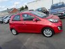 USED 2013 13 KIA PICANTO 1.0 2 Hatchback 5dr Petrol Manual Euro 5 (68 bhp) ZERO &pound;&pound;&pound; ROAD TAX-BLUETOOTH-SERVICE HISTORY-AIR CON-ALLOYS