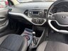 USED 2013 13 KIA PICANTO 1.0 2 Hatchback 5dr Petrol Manual Euro 5 (68 bhp) ZERO &pound;&pound;&pound; ROAD TAX-BLUETOOTH-SERVICE HISTORY-AIR CON-ALLOYS