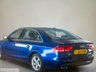 USED 2014 64 AUDI A4 2.0 TDI ultra SE Technik Saloon 4dr Diesel Manual Euro 6 (s/s) (163 ps) 