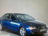 USED 2014 64 AUDI A4 2.0 TDI ultra SE Technik Saloon 4dr Diesel Manual Euro 6 (s/s) (163 ps) 
