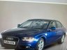 USED 2014 64 AUDI A4 2.0 TDI ultra SE Technik Saloon 4dr Diesel Manual Euro 6 (s/s) (163 ps) 
