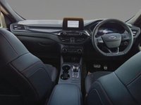 USED 2022 22 FORD KUGA 2.5h Duratec ST-Line Edition SUV 5dr Petrol Hybrid CVT Euro 6 (s/s) (190 ps) 
