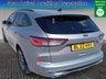 USED 2022 22 FORD KUGA 2.5h Duratec ST-Line Edition SUV 5dr Petrol Hybrid CVT Euro 6 (s/s) (190 ps) 