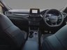USED 2022 22 FORD KUGA 2.5h Duratec ST-Line Edition SUV 5dr Petrol Hybrid CVT Euro 6 (s/s) (190 ps) 