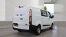 USED 2019 19 FORD TRANSIT CUSTOM 2.0 320 EcoBlue Crew Van Double Cab 5dr Diesel Manual L1 H1 Euro 6 (6 Seat) (105 ps) 