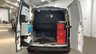 USED 2019 19 FORD TRANSIT CUSTOM 2.0 320 EcoBlue Crew Van Double Cab 5dr Diesel Manual L1 H1 Euro 6 (6 Seat) (105 ps) 