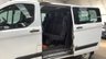 USED 2019 19 FORD TRANSIT CUSTOM 2.0 320 EcoBlue Crew Van Double Cab 5dr Diesel Manual L1 H1 Euro 6 (6 Seat) (105 ps) 