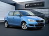 USED 2014 63 SKODA FABIA 1.2 SE Hatchback 5dr Petrol Manual Euro 5 (69 ps) LOW INSURANCE