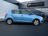 USED 2014 63 SKODA FABIA 1.2 SE Hatchback 5dr Petrol Manual Euro 5 (69 ps) LOW INSURANCE