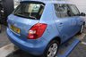 USED 2014 63 SKODA FABIA 1.2 SE Hatchback 5dr Petrol Manual Euro 5 (69 ps) LOW INSURANCE