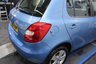 USED 2014 63 SKODA FABIA 1.2 SE Hatchback 5dr Petrol Manual Euro 5 (69 ps) LOW INSURANCE