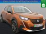 USED 2023 23 PEUGEOT E-2008 50kWh Active Premium + SUV 5dr Electric Auto (7kW Charger) (136 ps) 