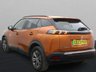 USED 2023 23 PEUGEOT E-2008 50kWh Active Premium + SUV 5dr Electric Auto (7kW Charger) (136 ps) 