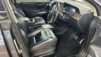 USED 2019 19 TESLA MODEL X 100D (Dual Motor) SUV 5dr Electric Auto 4WDE (417 bhp) ++ +PANORAMIC ROOF+++