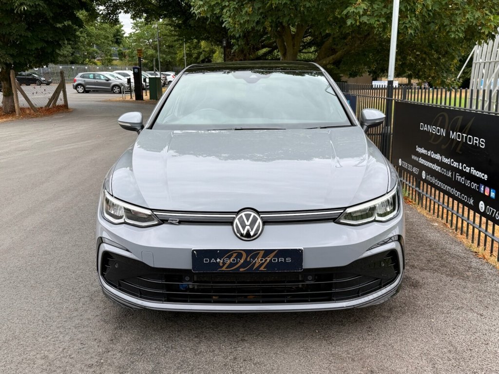 View our VOLKSWAGEN GOLF