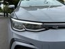 USED 2020 70 VOLKSWAGEN GOLF 1.5 eTSI MHEV R-Line Hatchback 5dr Petrol Hybrid DSG Euro 6 (s/s) (150 ps) FVWSH! 1 Former Keeper! Pan Roof, Harman Kardon, Heated Seats, Nav!
