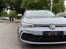 USED 2020 70 VOLKSWAGEN GOLF 1.5 eTSI MHEV R-Line Hatchback 5dr Petrol Hybrid DSG Euro 6 (s/s) (150 ps) FVWSH! 1 Former Keeper! Pan Roof, Harman Kardon, Heated Seats, Nav!