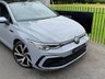 USED 2020 70 VOLKSWAGEN GOLF 1.5 eTSI MHEV R-Line Hatchback 5dr Petrol Hybrid DSG Euro 6 (s/s) (150 ps) FVWSH! 1 Former Keeper! Pan Roof, Harman Kardon, Heated Seats, Nav!