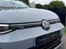 USED 2020 70 VOLKSWAGEN GOLF 1.5 eTSI MHEV R-Line Hatchback 5dr Petrol Hybrid DSG Euro 6 (s/s) (150 ps) FVWSH! 1 Former Keeper! Pan Roof, Harman Kardon, Heated Seats, Nav!