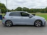 USED 2020 70 VOLKSWAGEN GOLF 1.5 eTSI MHEV R-Line Hatchback 5dr Petrol Hybrid DSG Euro 6 (s/s) (150 ps) FVWSH! 1 Former Keeper! Pan Roof, Harman Kardon, Heated Seats, Nav!
