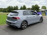 USED 2020 70 VOLKSWAGEN GOLF 1.5 eTSI MHEV R-Line Hatchback 5dr Petrol Hybrid DSG Euro 6 (s/s) (150 ps) FVWSH! 1 Former Keeper! Pan Roof, Harman Kardon, Heated Seats, Nav!