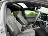 USED 2020 70 VOLKSWAGEN GOLF 1.5 eTSI MHEV R-Line Hatchback 5dr Petrol Hybrid DSG Euro 6 (s/s) (150 ps) FVWSH! 1 Former Keeper! Pan Roof, Harman Kardon, Heated Seats, Nav!