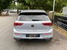 USED 2020 70 VOLKSWAGEN GOLF 1.5 eTSI MHEV R-Line Hatchback 5dr Petrol Hybrid DSG Euro 6 (s/s) (150 ps) FVWSH! 1 Former Keeper! Pan Roof, Harman Kardon, Heated Seats, Nav!