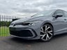USED 2020 70 VOLKSWAGEN GOLF 1.5 eTSI MHEV R-Line Hatchback 5dr Petrol Hybrid DSG Euro 6 (s/s) (150 ps) FVWSH! 1 Former Keeper! Pan Roof, Harman Kardon, Heated Seats, Nav!