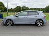 USED 2020 70 VOLKSWAGEN GOLF 1.5 eTSI MHEV R-Line Hatchback 5dr Petrol Hybrid DSG Euro 6 (s/s) (150 ps) FVWSH! 1 Former Keeper! Pan Roof, Harman Kardon, Heated Seats, Nav!