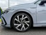USED 2020 70 VOLKSWAGEN GOLF 1.5 eTSI MHEV R-Line Hatchback 5dr Petrol Hybrid DSG Euro 6 (s/s) (150 ps) FVWSH! 1 Former Keeper! Pan Roof, Harman Kardon, Heated Seats, Nav!