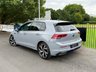 USED 2020 70 VOLKSWAGEN GOLF 1.5 eTSI MHEV R-Line Hatchback 5dr Petrol Hybrid DSG Euro 6 (s/s) (150 ps) FVWSH! 1 Former Keeper! Pan Roof, Harman Kardon, Heated Seats, Nav!