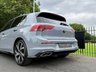 USED 2020 70 VOLKSWAGEN GOLF 1.5 eTSI MHEV R-Line Hatchback 5dr Petrol Hybrid DSG Euro 6 (s/s) (150 ps) FVWSH! 1 Former Keeper! Pan Roof, Harman Kardon, Heated Seats, Nav!