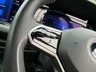 USED 2020 70 VOLKSWAGEN GOLF 1.5 eTSI MHEV R-Line Hatchback 5dr Petrol Hybrid DSG Euro 6 (s/s) (150 ps) FVWSH! 1 Former Keeper! Pan Roof, Harman Kardon, Heated Seats, Nav!