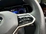 USED 2020 70 VOLKSWAGEN GOLF 1.5 eTSI MHEV R-Line Hatchback 5dr Petrol Hybrid DSG Euro 6 (s/s) (150 ps) FVWSH! 1 Former Keeper! Pan Roof, Harman Kardon, Heated Seats, Nav!