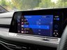 USED 2020 70 VOLKSWAGEN GOLF 1.5 eTSI MHEV R-Line Hatchback 5dr Petrol Hybrid DSG Euro 6 (s/s) (150 ps) FVWSH! 1 Former Keeper! Pan Roof, Harman Kardon, Heated Seats, Nav!