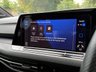 USED 2020 70 VOLKSWAGEN GOLF 1.5 eTSI MHEV R-Line Hatchback 5dr Petrol Hybrid DSG Euro 6 (s/s) (150 ps) FVWSH! 1 Former Keeper! Pan Roof, Harman Kardon, Heated Seats, Nav!