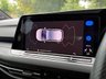 USED 2020 70 VOLKSWAGEN GOLF 1.5 eTSI MHEV R-Line Hatchback 5dr Petrol Hybrid DSG Euro 6 (s/s) (150 ps) FVWSH! 1 Former Keeper! Pan Roof, Harman Kardon, Heated Seats, Nav!