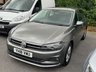 USED 2018 18 VOLKSWAGEN POLO 1.0 SE Hatchback 5dr Petrol Manual Euro 6 (s/s) (65 ps) LOWEST INSURANCE RATING 1E