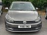 USED 2018 18 VOLKSWAGEN POLO 1.0 SE Hatchback 5dr Petrol Manual Euro 6 (s/s) (65 ps) LOWEST INSURANCE RATING 1E