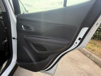 USED 2015 15 VAUXHALL MOKKA 1.6i Exclusiv SUV 5dr Petrol Manual 2WD Euro 6 (s/s) (115 ps) 