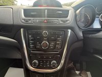 USED 2015 15 VAUXHALL MOKKA 1.6i Exclusiv SUV 5dr Petrol Manual 2WD Euro 6 (s/s) (115 ps) 