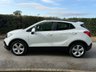 USED 2015 15 VAUXHALL MOKKA 1.6i Exclusiv SUV 5dr Petrol Manual 2WD Euro 6 (s/s) (115 ps) 