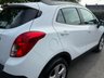 USED 2015 15 VAUXHALL MOKKA 1.6i Exclusiv SUV 5dr Petrol Manual 2WD Euro 6 (s/s) (115 ps) 